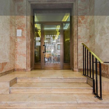 Fancy Apt Para 4Px En La Plaza Del Carmen-Gran Via E2 马德里 外观 照片