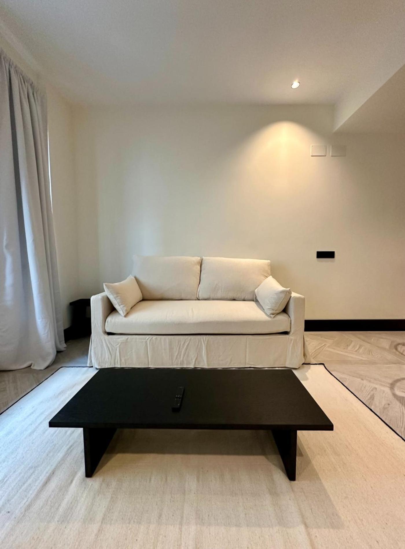 Fancy Apt Para 4Px En La Plaza Del Carmen-Gran Via E2 马德里 外观 照片