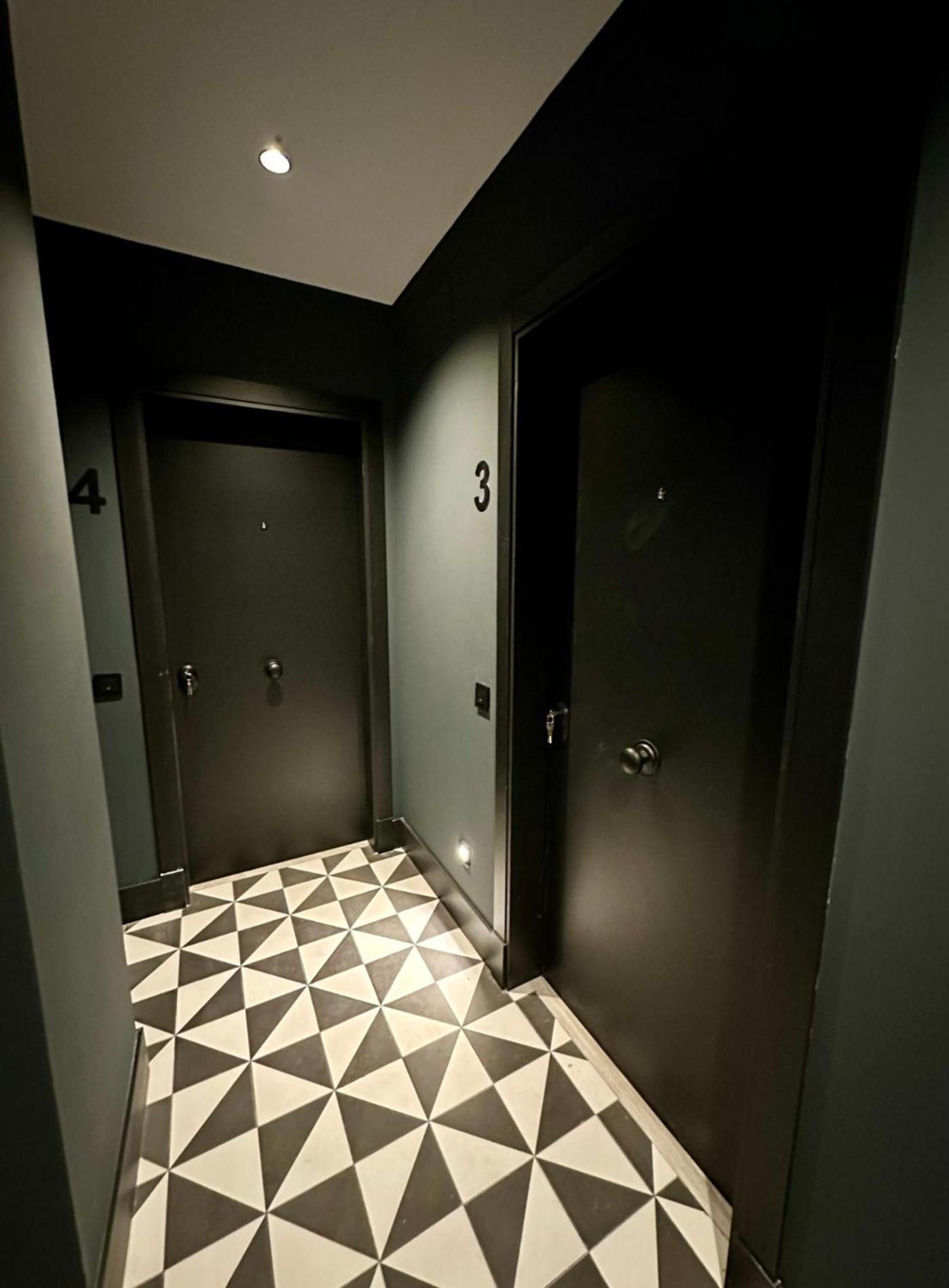 Fancy Apt Para 4Px En La Plaza Del Carmen-Gran Via E2 马德里 外观 照片