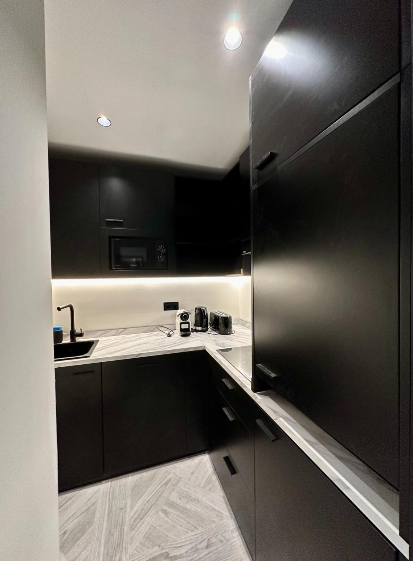 Fancy Apt Para 4Px En La Plaza Del Carmen-Gran Via E2 马德里 外观 照片