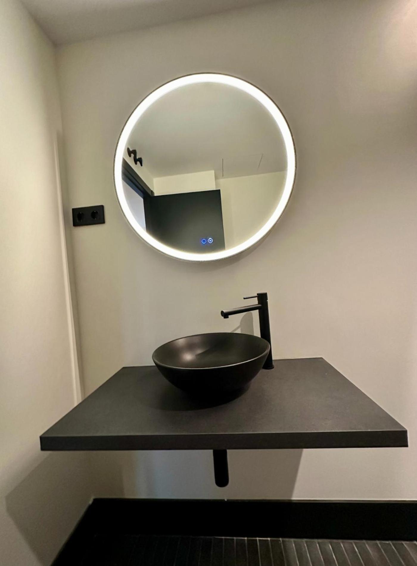 Fancy Apt Para 4Px En La Plaza Del Carmen-Gran Via E2 马德里 外观 照片