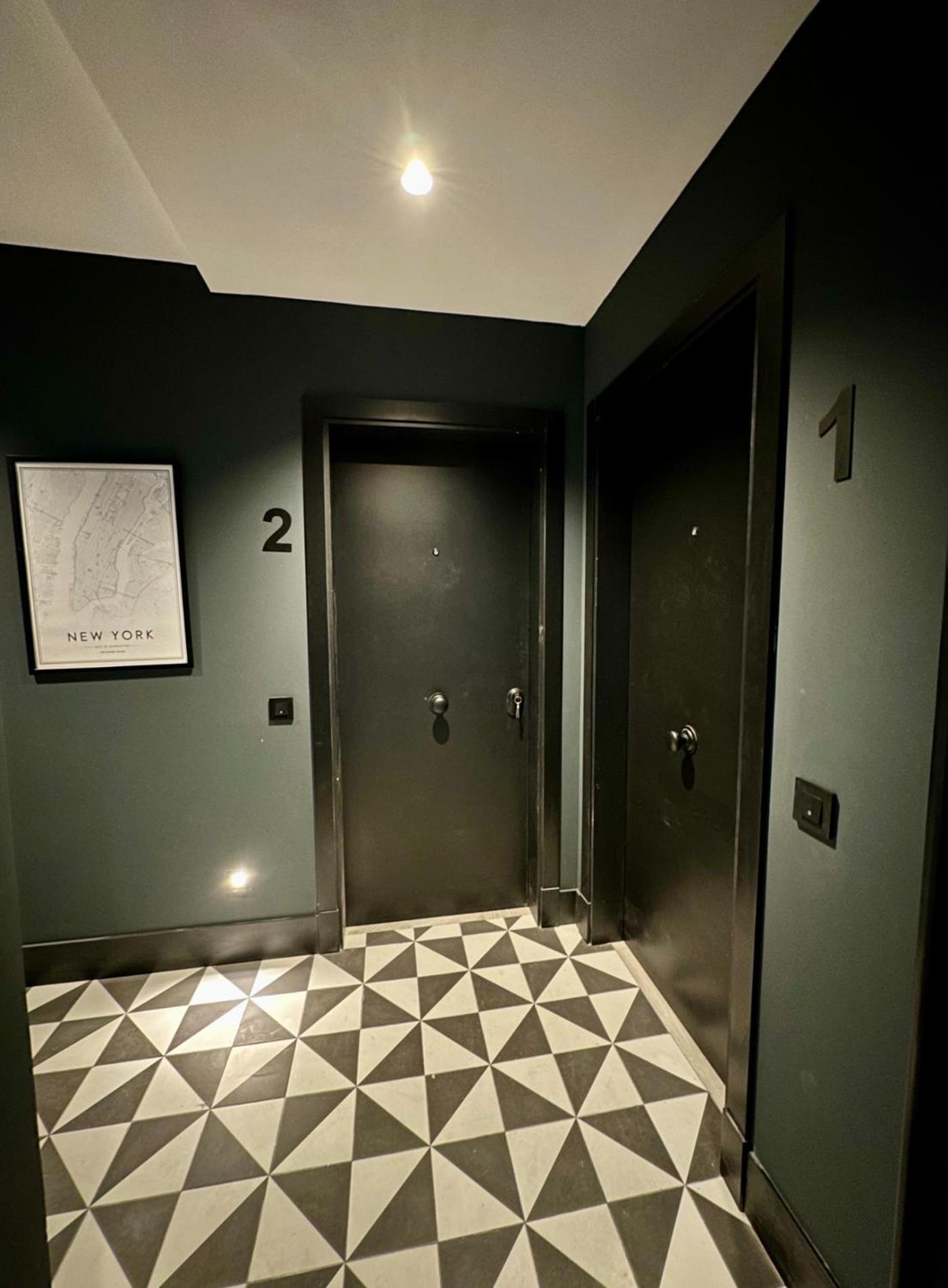 Fancy Apt Para 4Px En La Plaza Del Carmen-Gran Via E2 马德里 外观 照片