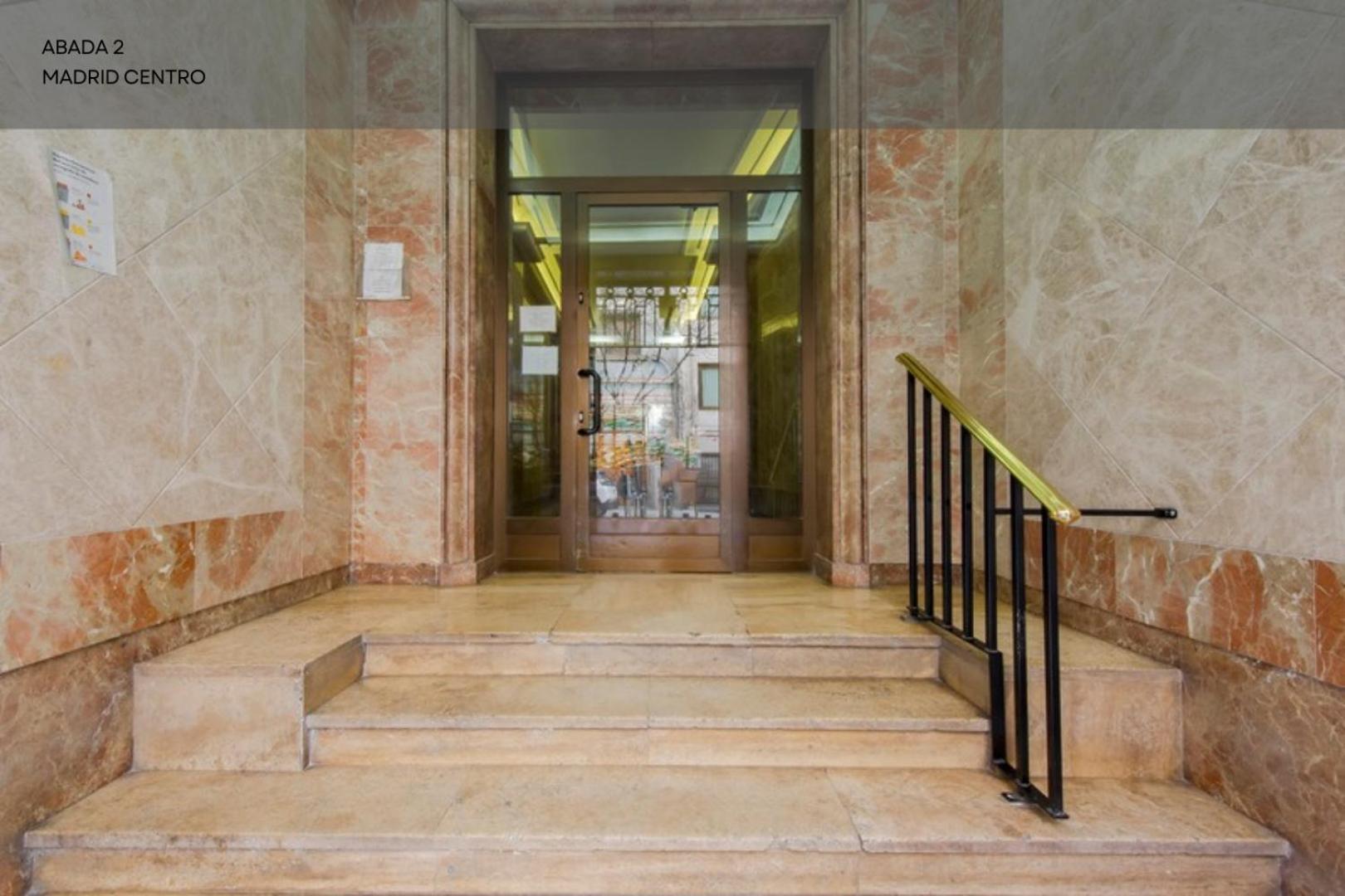 Fancy Apt Para 4Px En La Plaza Del Carmen-Gran Via E2 马德里 外观 照片